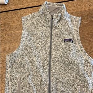 Patagonia Fleece Vest